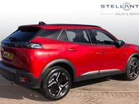 Used Peugeot 2008 Allure 131 HP (96 kW) 2025 SUV