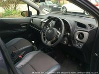 Used Toyota Yaris 2013 Hatchback