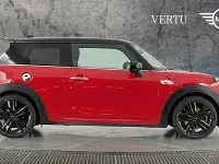 Used Mini Cooper S Hatch 192 HP (141 kW) 2020 Red Hatchback
