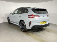 Used BMW X3 M M Sport 2025 Grey SUV