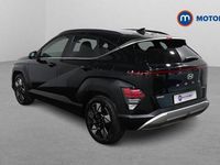 Used Hyundai Kona Ultimate 129 HP (94 kW) 2025 Black SUV