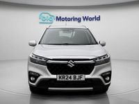 Used Suzuki SX4 S-Cross 129 HP (94 kW) 2024 SUV