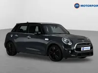Used Mini Cooper S Hatch 2021 Grey Hatchback