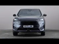 Used Peugeot 3008 GTi 136 HP (100 kW) 2025 Grey SUV