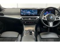 Used BMW 330e M Sport 292 HP (214 kW) 2023 Black Sedan