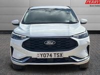 Used Ford Kuga ST-Line 242 HP (177 kW) 2025 SUV