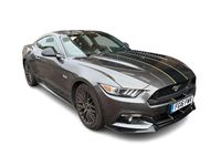 Used Ford Mustang GT 2016