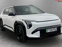 Used Kia EV3 GT-Line S 150 kW (204 HP) 2026 SUV