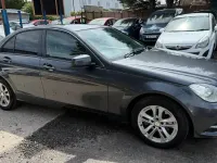 Used Mercedes C220 Executive 2012 Grey Sedan