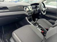 Used VW Polo Life 79 HP (58 kW) 2025 Silver Hatchback