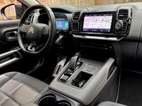 Used Citroën C5 Aircross 225 HP (165 kW) 2021 Grey SUV