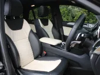 Used Mercedes GLE350 AMG 258 HP (189 kW) 2018 Black SUV