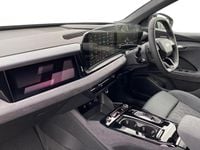 Used Audi Q6 e-tron Advanced 284 kW (387 HP) 2025 Black SUV