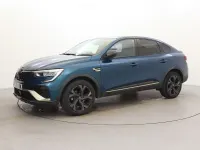 Used Renault Arkana Engineered 2023 Blue SUV