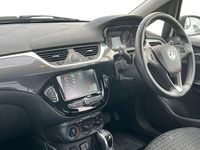 Second-hand Vauxhall Corsa 90 CP (66 kW) 2019 Alb Hatchback