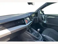 Used Audi A1 S-Line 116 HP (85 kW) 2025 Grey SUV