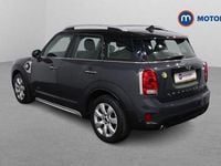 Used Mini Cooper S Classic 224 HP (164 kW) 2020 Hatchback
