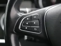 Used Mercedes GLA200 SE 156 HP (114 kW) 2019 Silver SUV