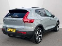 Used Volvo XC40 Ultimate 2024 Grey SUV
