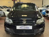 Used VW Polo BlueGT 150 HP (110 kW) 2026 Black Hatchback