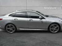 Used BMW 218 M Sport 134 HP (98 kW) 2024 Grey Coupe