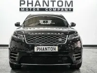 Used Land Rover Range Rover Velar SE Dynamic 249 HP (183 kW) 2022 Black SUV