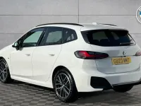 Used BMW 220 M Sport 2023 White Coupe