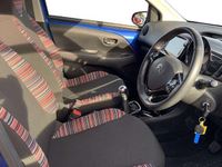 Used Citroën C1 Flair 72 HP (52 kW) 2020 Hatchback