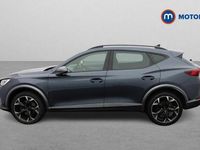 Used Cupra Formentor 150 HP (110 kW) 2023 SUV