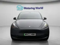 Used Tesla Model Y 282 kW (384 HP) 2022 SUV