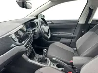 Used VW Polo 80 HP (58 kW) 2024 Hatchback