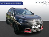 Used Citroën C5 Flair 181 HP (133 kW) 2020 Hatchback