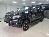 used Nissan Navara 2.3 DCI N-GUARD SHR DCB 188 BHP