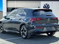 New VW Golf VIII R-line 150 HP (110 kW) 2026 Grey Hatchback
