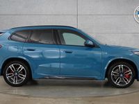 Used BMW iX1 Comfort Edition 227 kW (309 HP) 2025 Blue SUV