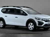 Used Dacia Jogger Essentiel 110 HP (80 kW) 2025 MPV