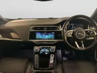 Used Jaguar I-Pace 294 kW (400 HP) 2020 SUV