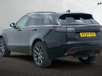 Used Land Rover Range Rover Velar HSE Dynamic 404 HP (297 kW) 2024 Black SUV