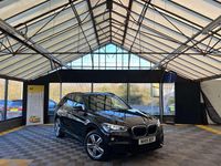 Used BMW X1 M Sport 2019 Black SUV