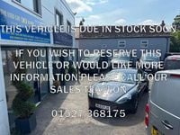 Used VW Caddy S 102 HP (75 kW) 2021 White MPV