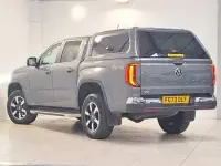 Used VW Amarok Style 2023 Grey Pickup