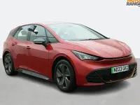 Used Cupra Born 150 kW (204 HP) 2023 Hatchback