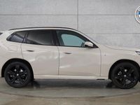 Used BMW X3 M Sport 194 HP (142 kW) 2025 Grey SUV