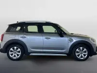 Used Mini Cooper S Countryman Classic 220 HP (161 kW) 2023 Silver SUV
