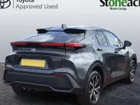 Used Toyota C-HR Design 223 HP (164 kW) 2026 Grey SUV