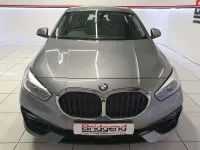 Used BMW 118 Sport Line 2023 Grey Hatchback