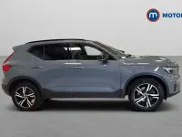 Used Volvo XC40 Plus 163 HP (119 kW) 2026 SUV