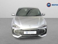 Used MG MG3 Trophy 194 HP (142 kW) 2025 Silver Hatchback