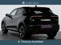 Used Alfa Romeo GT Junior Edizione Speciale 114 kW (156 HP) 2025 Black Hatchback