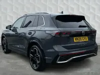 Używany VW Tiguan R-line 150 KM (110 kW) 2026 Szary SUV